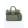 Compact Officer Bag Spetsplav Olive 2