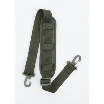 Compact Officer Bag Spetsplav Olive 2-19