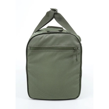 Compact Officer Bag Spetsplav Olive 2-2