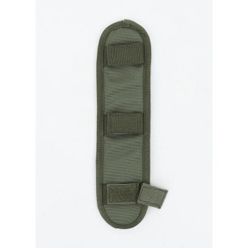 Compact Officer Bag Spetsplav Olive 2-20