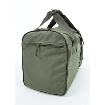 Compact Officer Bag Spetsplav Olive 2-3