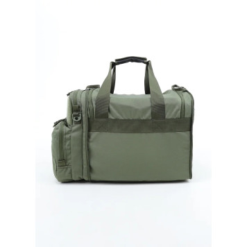 Compact Officer Bag Spetsplav Olive 2-4