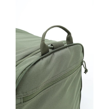Compact Officer Bag Spetsplav Olive 2-5