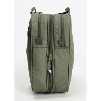 Compact Officer Bag Spets Compact Small Olive-10