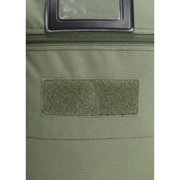 Compact Officer Bag Spets Compact Small Olive-11