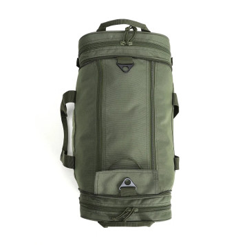 Compact Officer Bag Spets Compact Small Olive-3