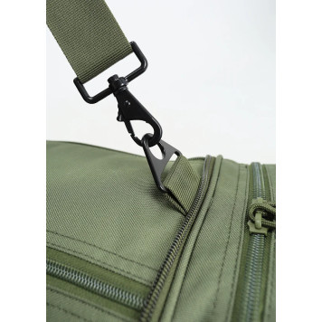 Compact Officer Bag Spets Compact Small Olive-6
