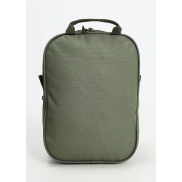 Compact Officer Bag Spets Compact Small Olive-9