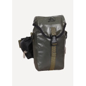 Compact Waterproof Waist Bag Spall v2 (Olive) Compact Waterproof Waist Bag Spall v2 (Olive)