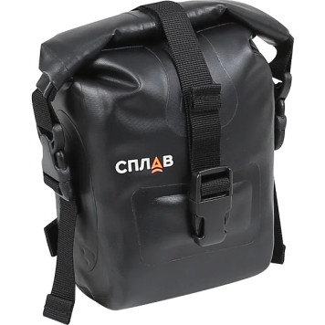 Waterproof Waist Bag SpР»Р°РІ Proxy (Black)