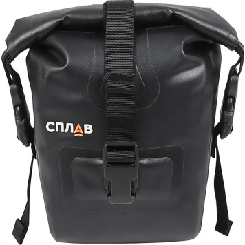 Waterproof Waist Bag SpР»Р°РІ Proxy (Black)-1