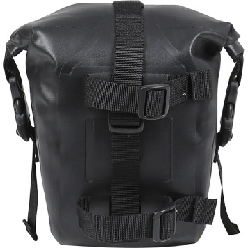 Waterproof Waist Bag SpР»Р°РІ Proxy (Black)-3