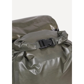 Waterproof Medium Waist Bag SpР»Р°РІ v2 (Olive)-5