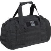 Granger Black Tactical Bag