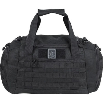 Granger Black Tactical Bag-1