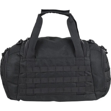 Granger Black Tactical Bag-2