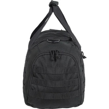 Granger Black Tactical Bag-3