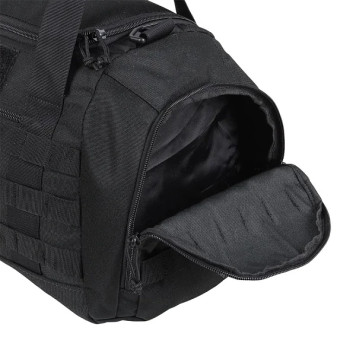Granger Black Tactical Bag-5