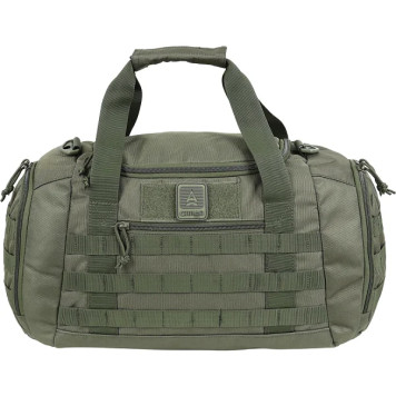 Granger Olive Military Tactical Bag-1