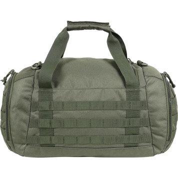Granger Olive Military Tactical Bag-2