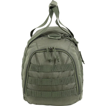 Granger Olive Military Tactical Bag-3