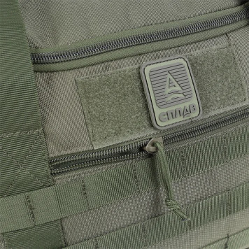 Granger Olive Military Tactical Bag-4