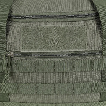 Granger Olive Military Tactical Bag-5