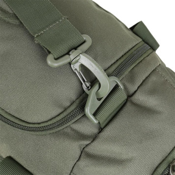 Granger Olive Military Tactical Bag-6