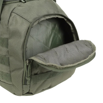 Granger Olive Military Tactical Bag-7