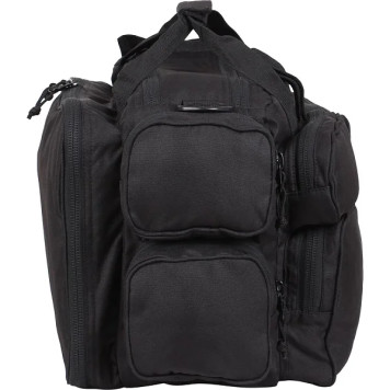 Splat OfficeKit Black Tactical Bag-2