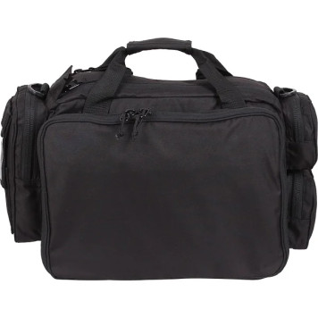 Splat OfficeKit Black Tactical Bag-3