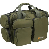 Spets Military Office Kit Bag Olive