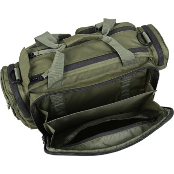 Spets Military Office Kit Bag Olive-10