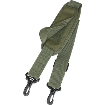 Spets Military Office Kit Bag Olive-12