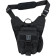 Patrol Black Tactical Bag