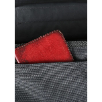 Patrol 2 Grey Tactical Bag-14