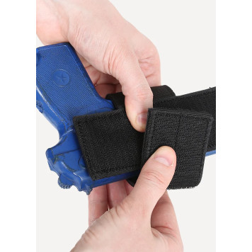 Patrol 2 Grey Tactical Bag-17