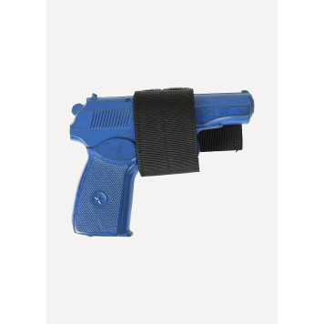 Patrol 2 Grey Tactical Bag-18