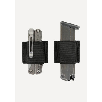 Patrol 2 Grey Tactical Bag-20