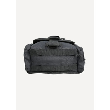 Patrol 2 Grey Tactical Bag-3