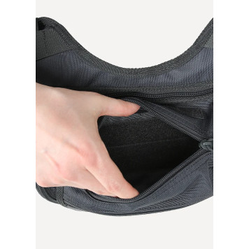 Patrol 2 Grey Tactical Bag-5