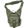 Bolsa Militar Patrol Oliva