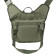 Bolsa Militar Patrol Oliva