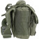 Bolsa Militar Patrol Oliva