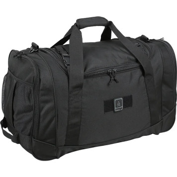 Spetsnaz Gear Strike M3 Tactical Backpack in Black