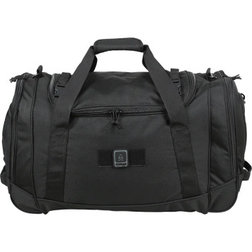 Spetsnaz Gear Strike M3 Tactical Backpack in Black-1