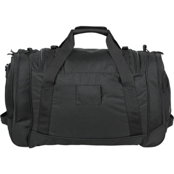 Spetsnaz Gear Strike M3 Tactical Backpack in Black-3