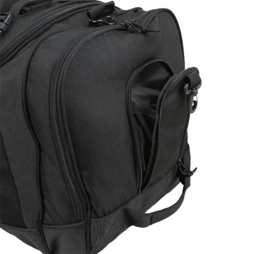 Spetsnaz Gear Strike M3 Tactical Backpack in Black-6
