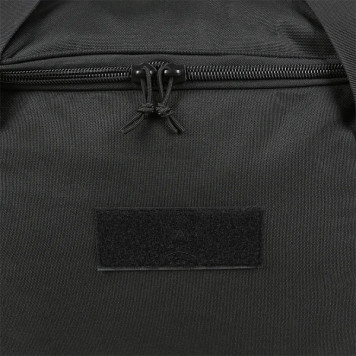 Spetsnaz Gear Strike M3 Tactical Backpack in Black-7