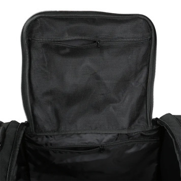 Spetsnaz Gear Strike M3 Tactical Backpack in Black-8